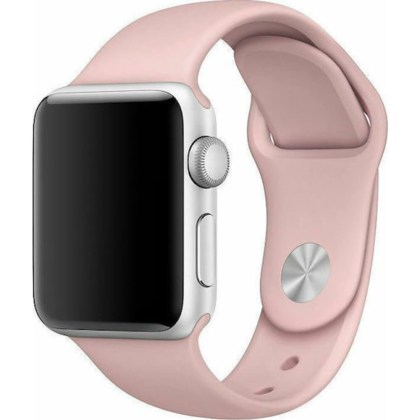APPLE WATCH 38-40-41MM ROZ ENTONO